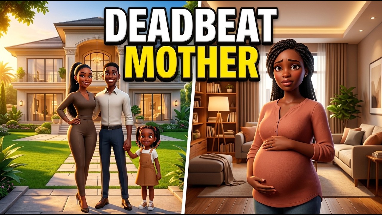 Every firstborn child should watch this #africanstories #betrayal