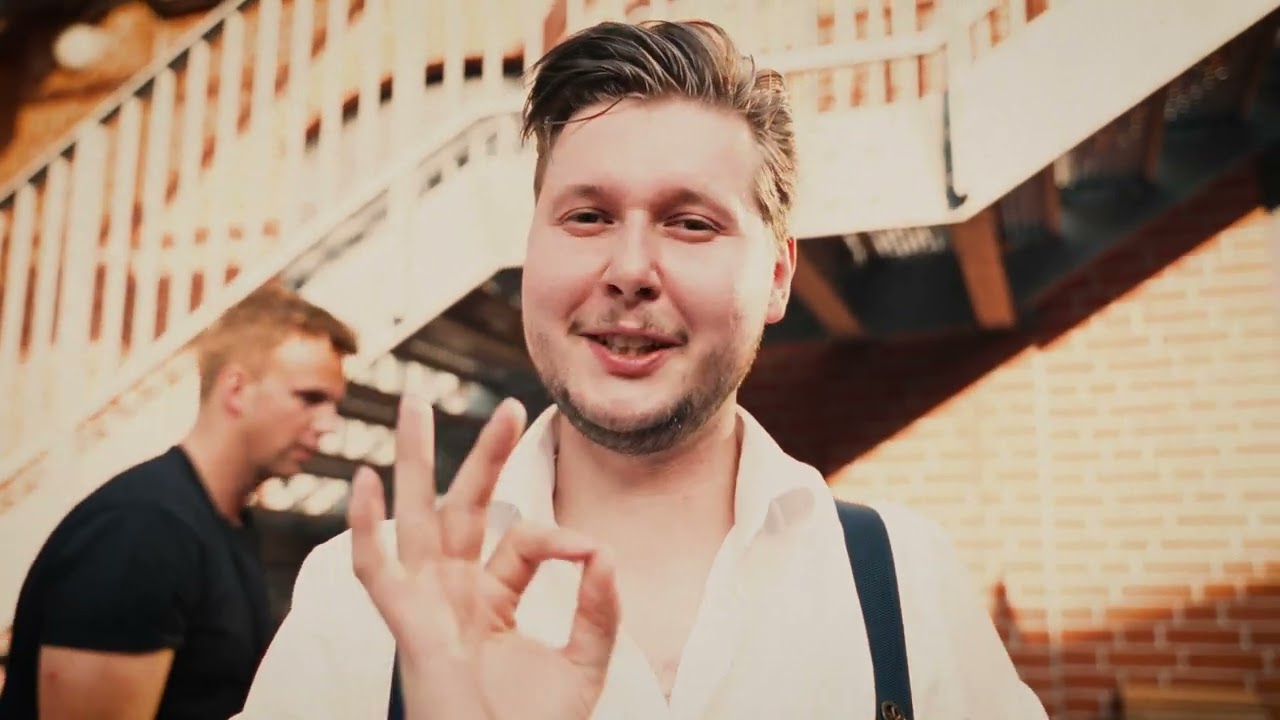 Recap German Rumfestival 2024