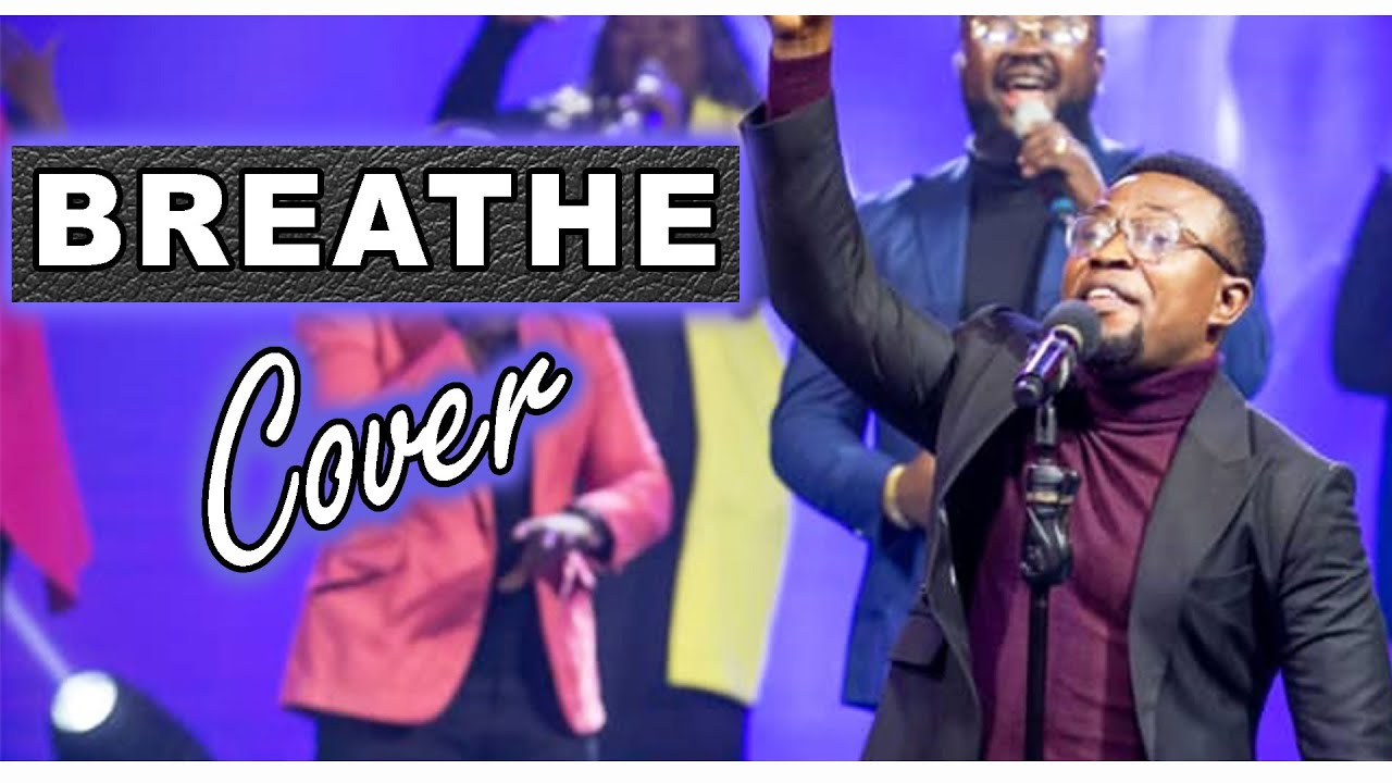 Breathe (Cover) - Dunsin Oyekan
