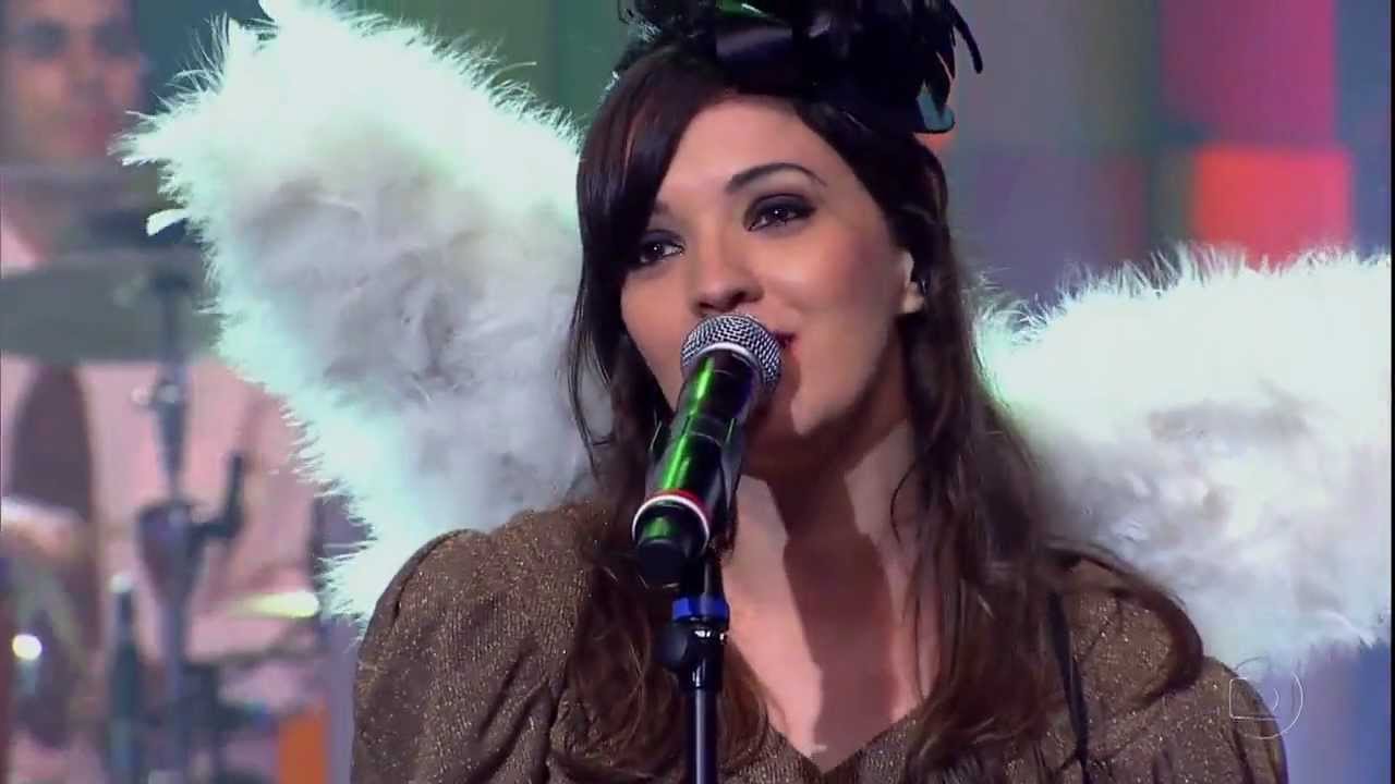 Érika Martins - Baila Comigo  (com Lafayette e os Tremendões)