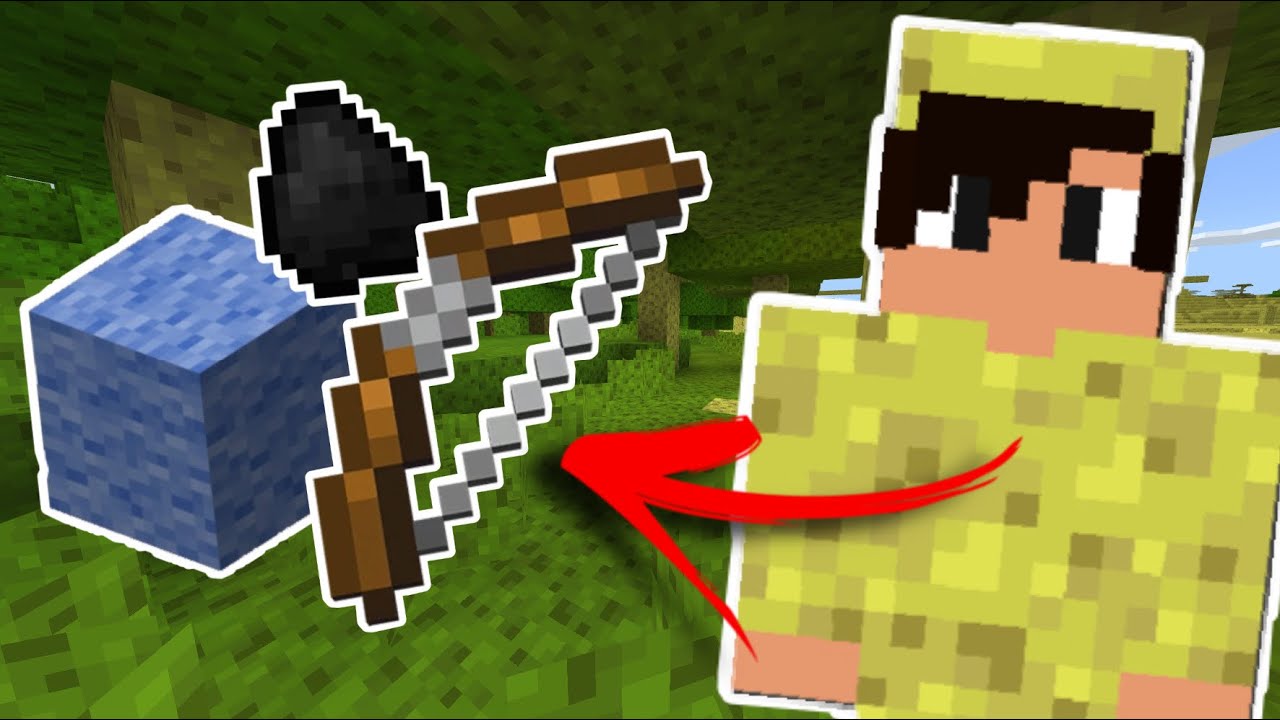 the WORST texture pack experience.. (minecraft bedrock edition)