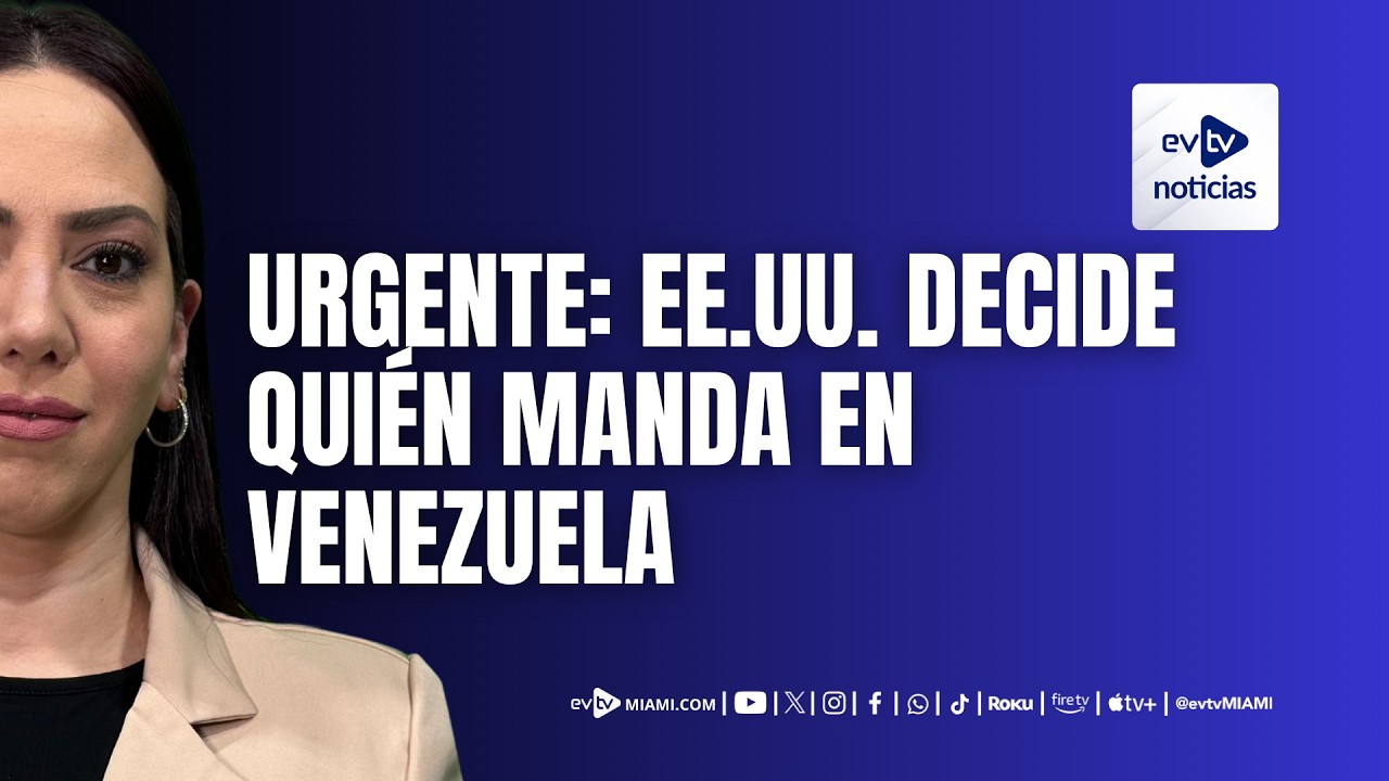 🔴  |#evtv #EnVivo| #EVTVnoticias| 03//26