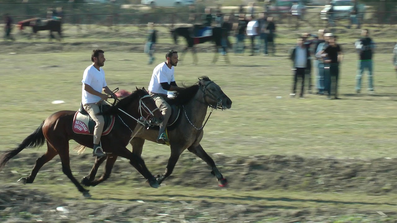28.10.2018 BURSA/ÜRÜNLÜ ÜÇLÜ TAYLAR FİNALİ