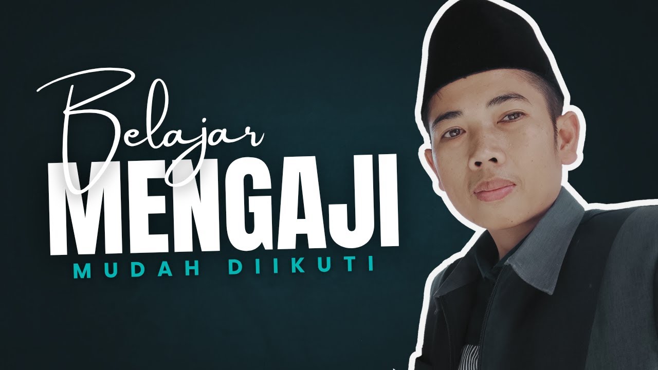 BELAJAR MENGAJI BARENG JUZ 8 PART 4 ( Surah Al-A'raf )