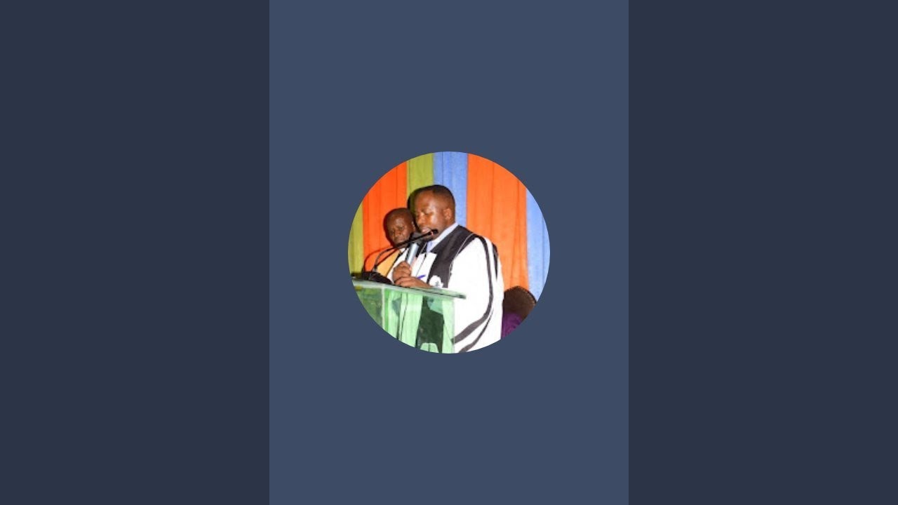 JOHN NZINE NETWORKS  is live with AIC KAVULUNI REVIVAL , WELCOME 1.8.25