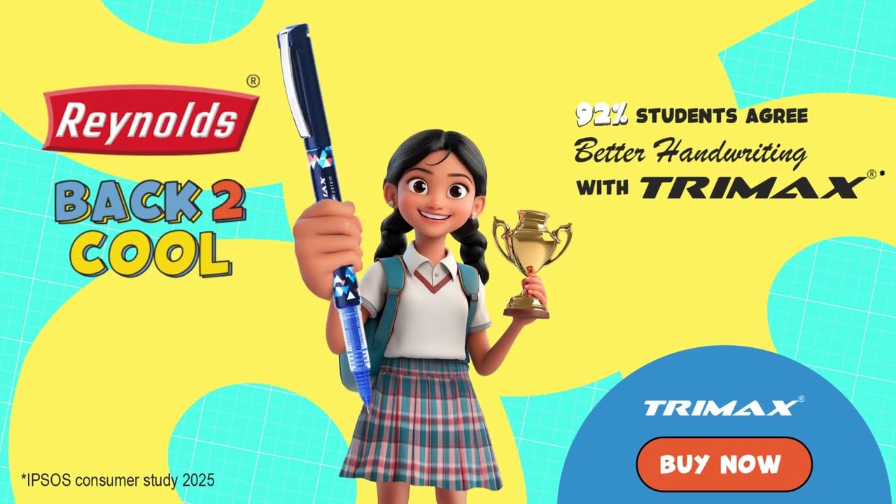 Reynolds Trimax