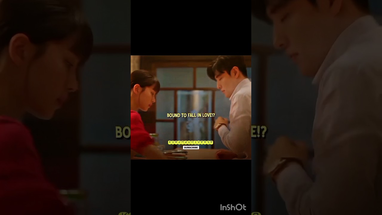 meant to be 💖#tastefullyyours #kimshinrok #kanghaneul #yoobyunghee #kdramashorts #youtubeshorts