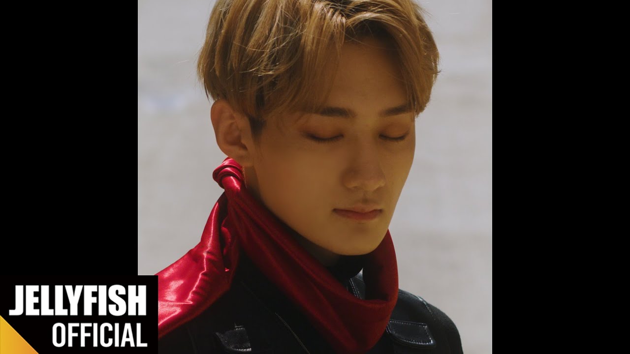 VERIVERY 5th MINI ALBUM [FACE US] Character Teaser #용승