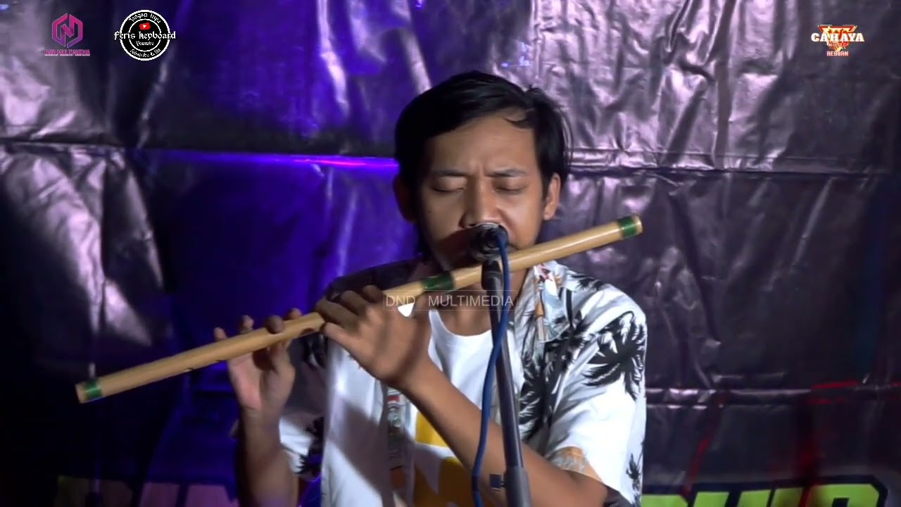 DI TELAN ALAM || VIVI PERMATA || FYP TIKTOK