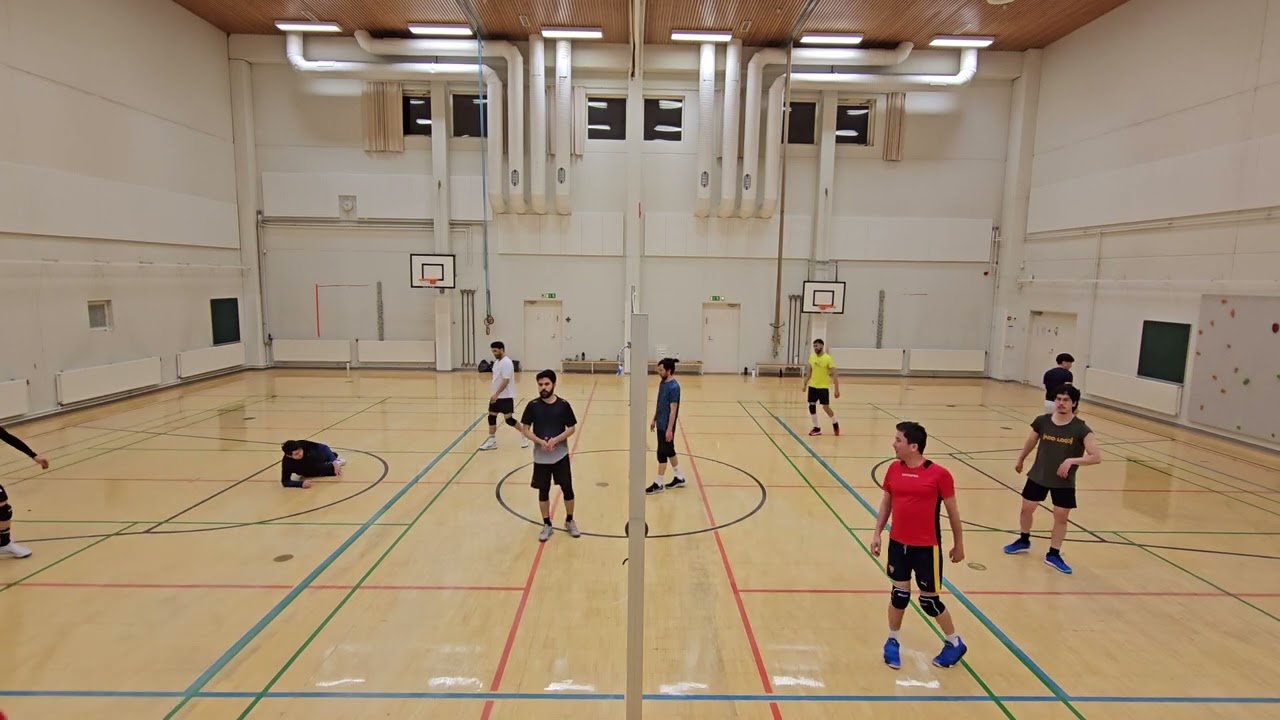 GAME 4 | 7.3.2026 | Jawanan Kerava