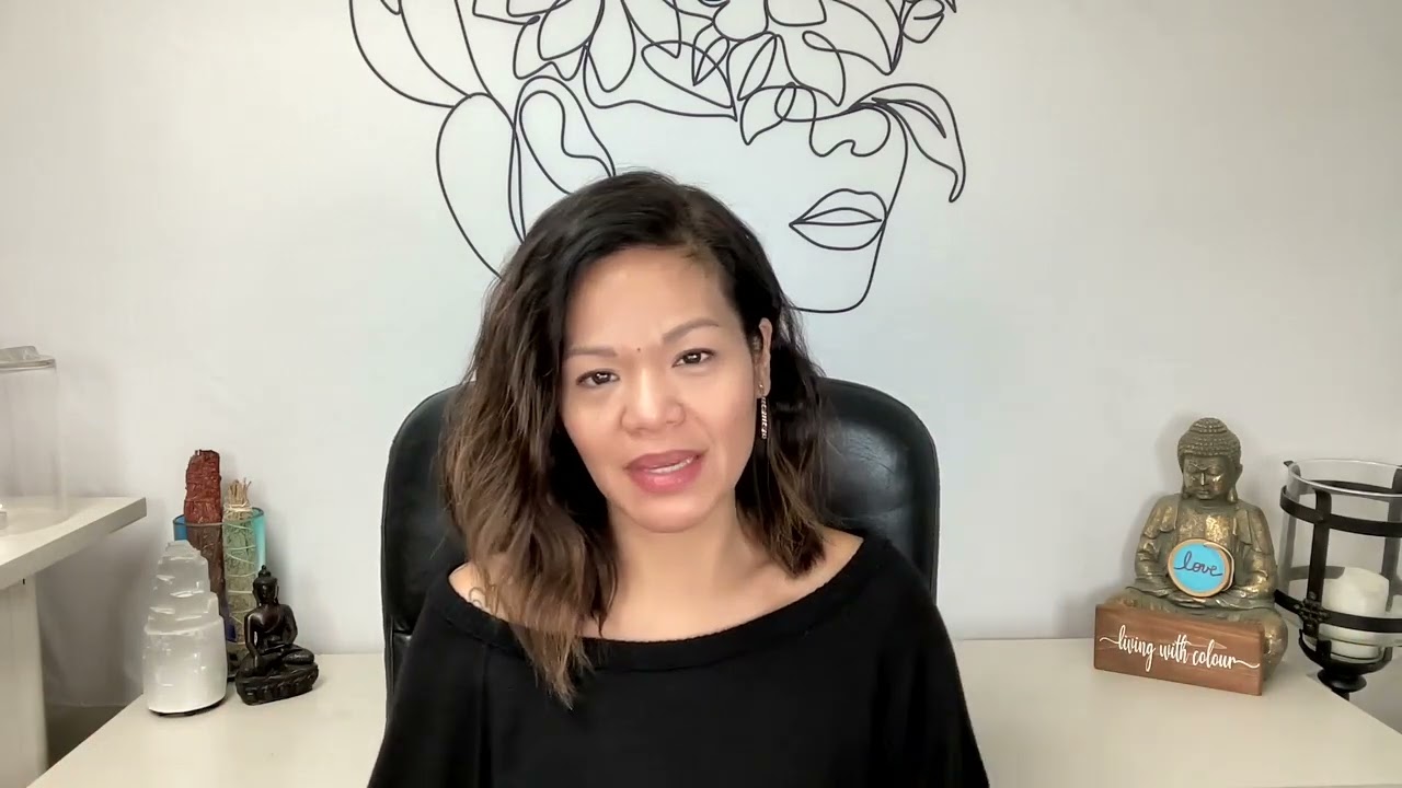 Intuitive Energy Forecast|February 7, 2022 {Are you the main character in your life?}