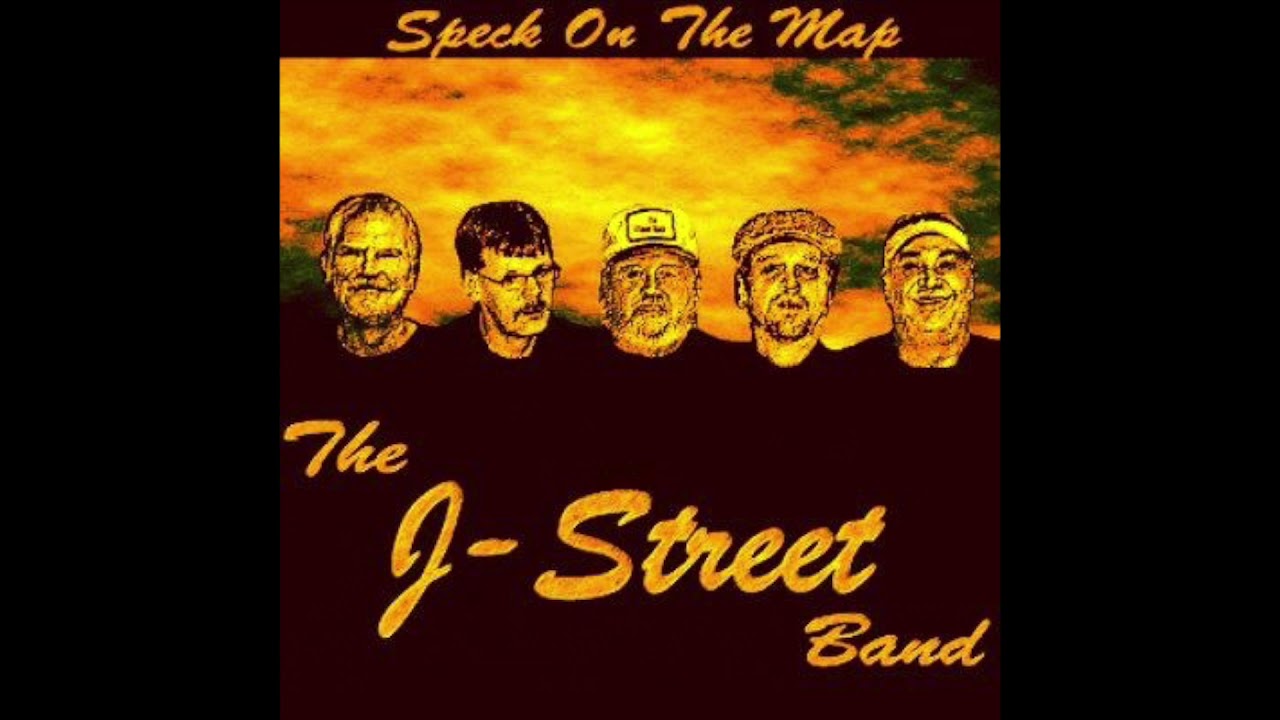 The J Street Band  
