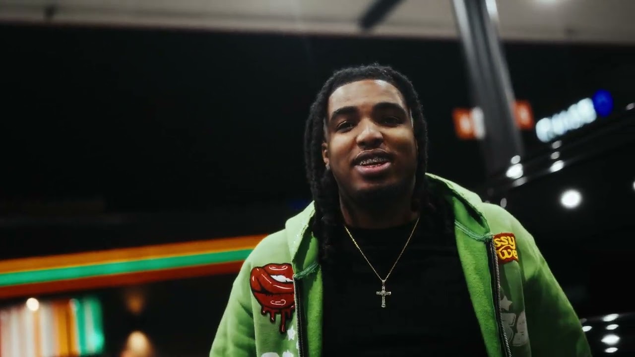 Mari Benji Day N Life Vlog 🎥