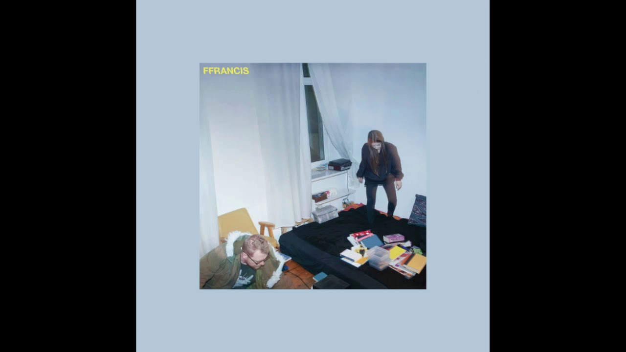 FFRANCIS - Causes [UKM 065] AUDIO