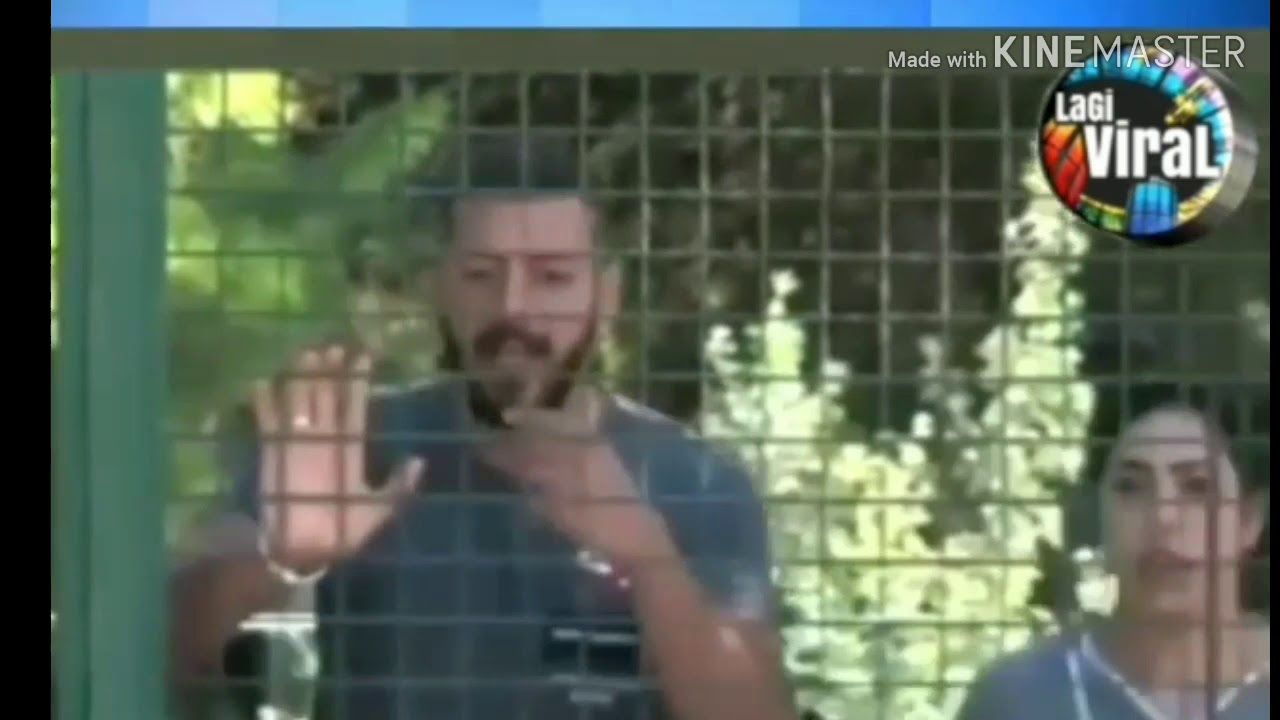 Prank terniat !!! Korbannya jadi auto panik