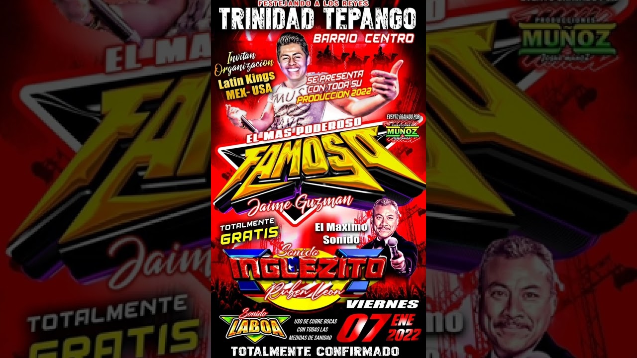 Sonido famoso