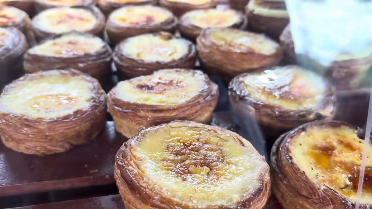 IJO bakery review