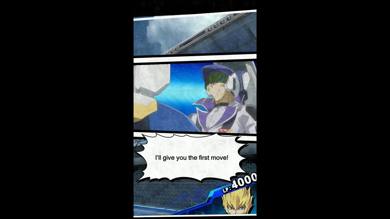 Yugioh Duel Links - NEW! Turbo Duels : Duel on Motorcycles!