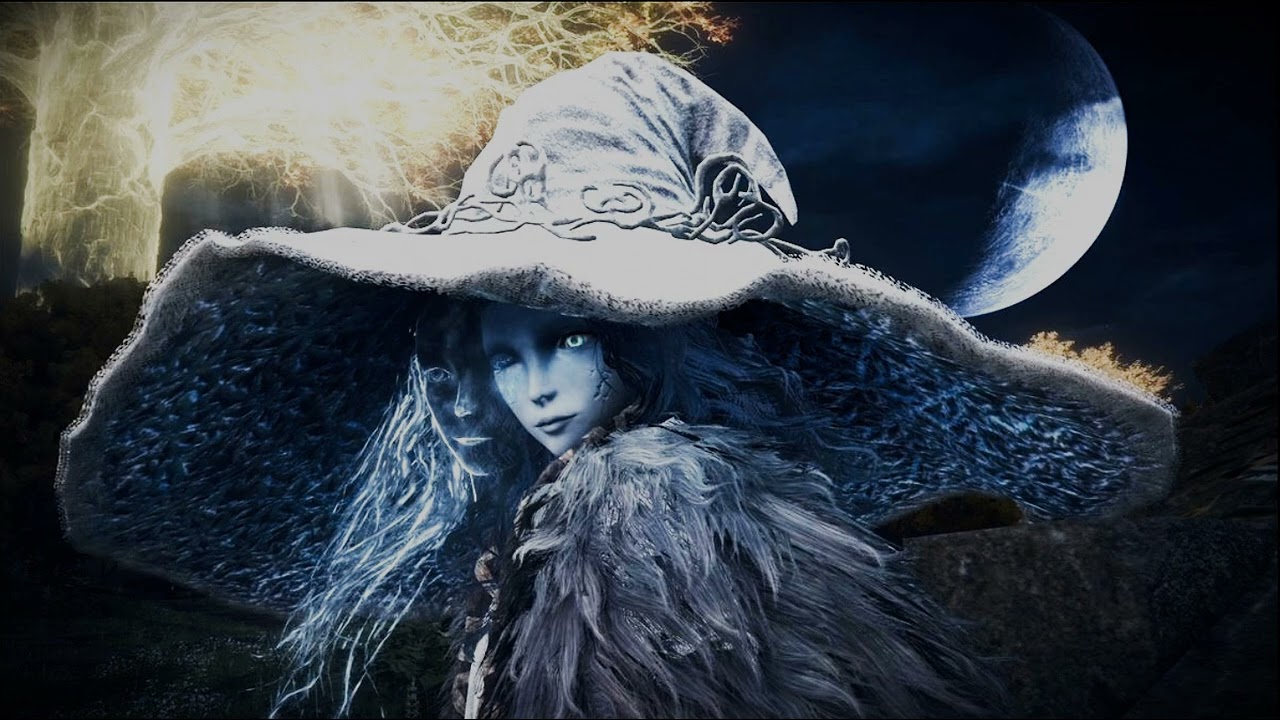 Ranni's Theme - Fanmade Elden Ring Song