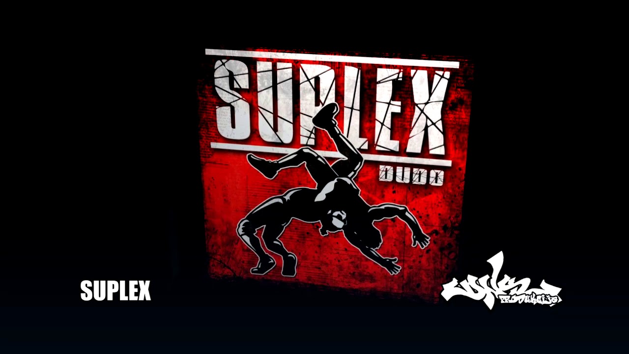 Dudo - Suplex (2018)