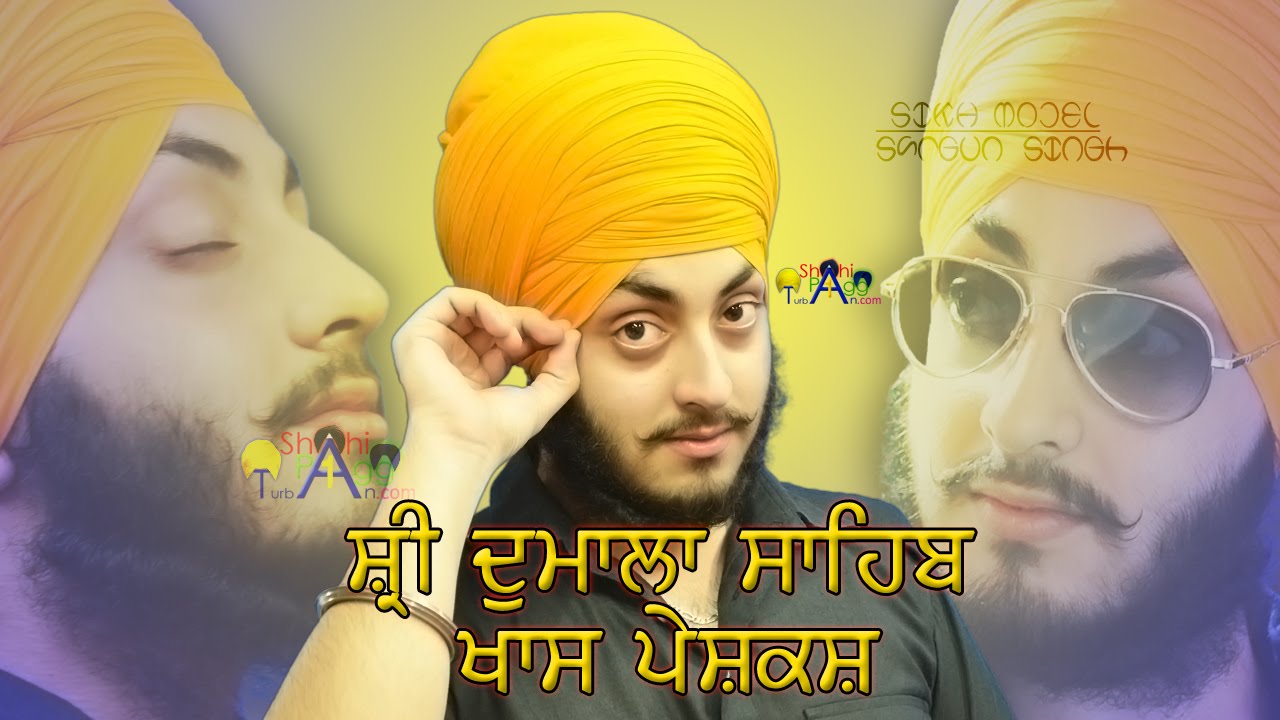 Dumalla Dastar | Dumala Sahib | With Whole detail ...