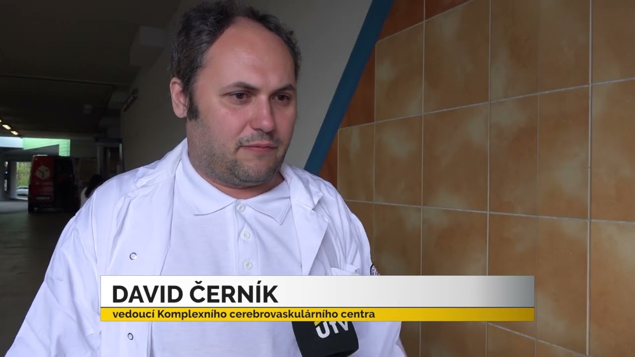Iktová centra Krajské zdravotní, a.s.