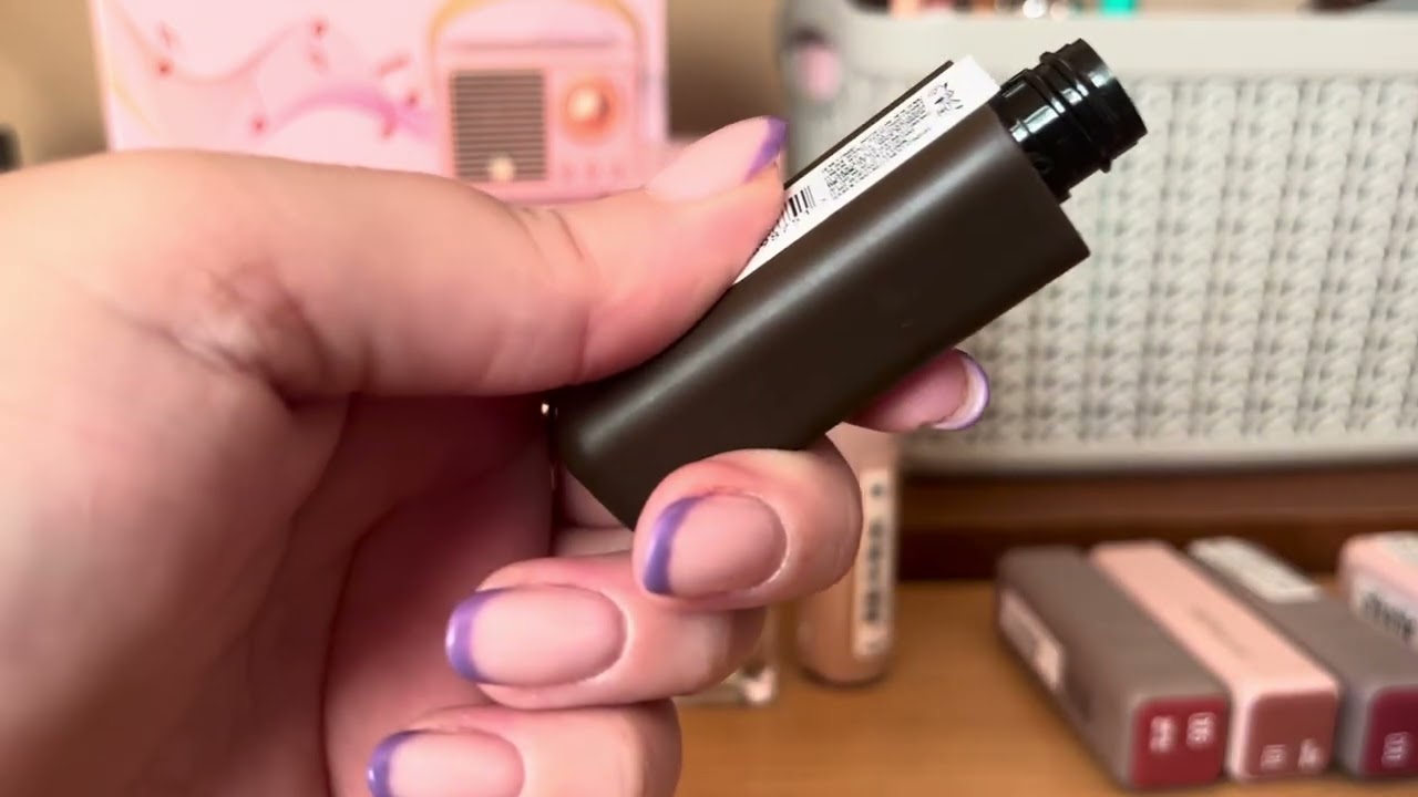 Новинки maybelline і не тільки