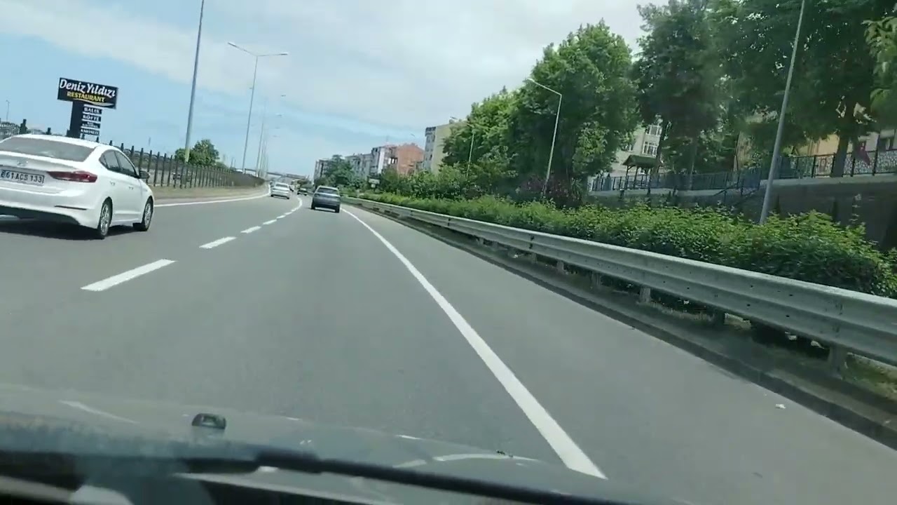 Trabzon Arsin tanıtım videosu