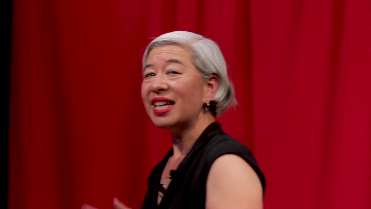 How to Win a Political Argument | Tania Israel | TEDxSanLuisObispo