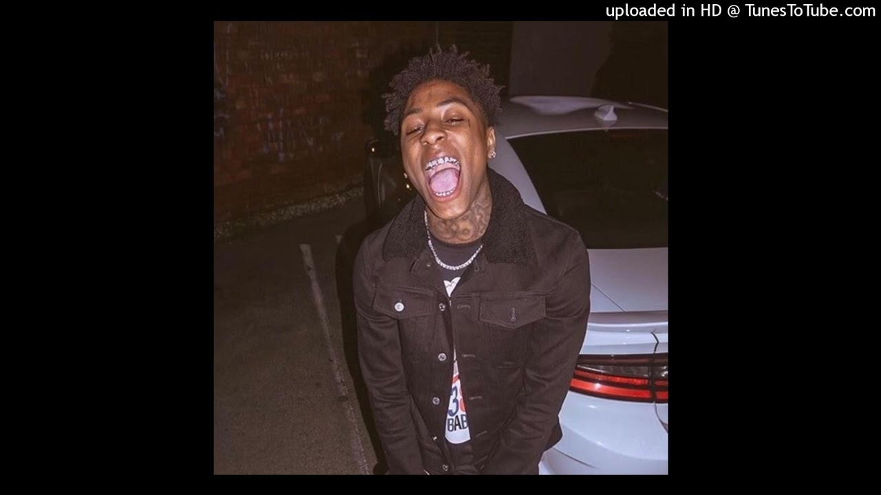 (FREE) FUTURE X YOUNGBOY NBA Type Beat - 