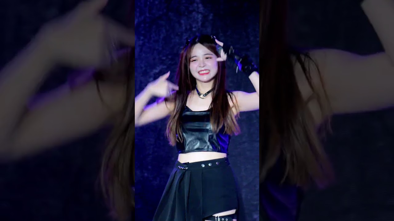 Mickey STARRY☆NITE (Fancam) เทพธิดาแห่งรัก @ZYN Debut Day The begining of new journey 01/02/2026
