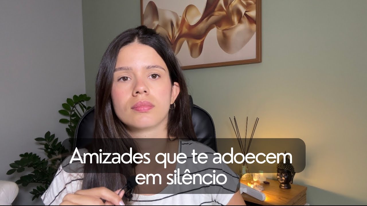 Sinais de uma amiga passivo-agressiva (e por que você se sente exausta)