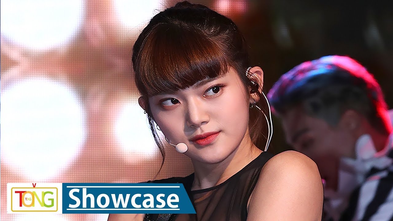 MINSEO(민서) 'Is Who'(이즈 후) Showcase Stage (The Grand Dreams, Growing Up, The Diary of Youth)