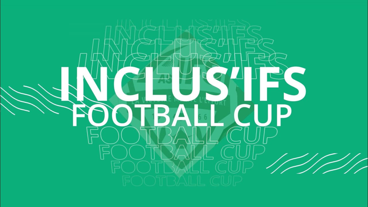 #IFC2023 - Aftermovie de l'Inclus'ifs Football Cup 2023 ⚽️