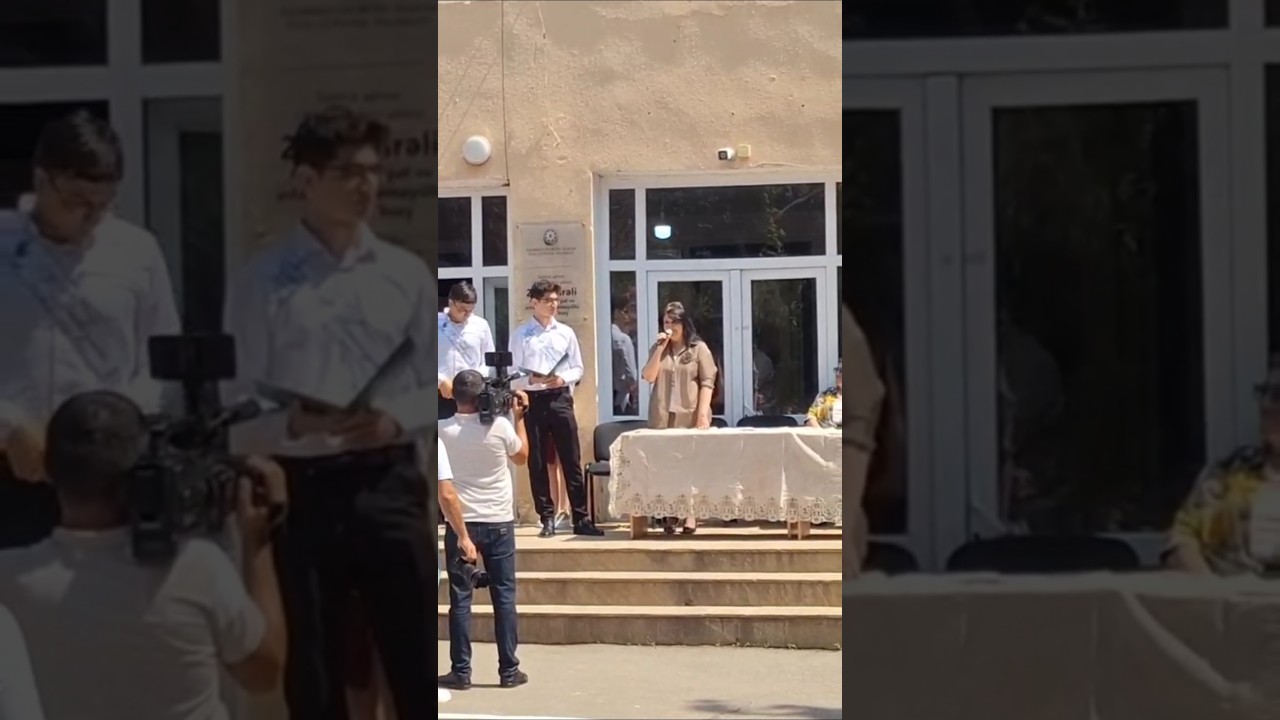 🥇😇 İSMAYİLOV HUSEYN🏆🎗️🏅SABAHIN ALİMLERİ.AMERİKA🇺🇸.QİZİ ATESTAT🥇.QİZİL NİŞAN🥇🙏🏻🥇🫶🏻🏆🎖️