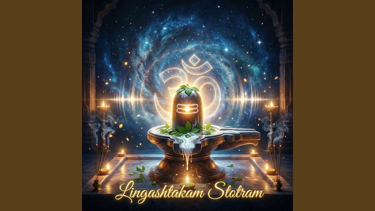 Lingashtakam Stotram