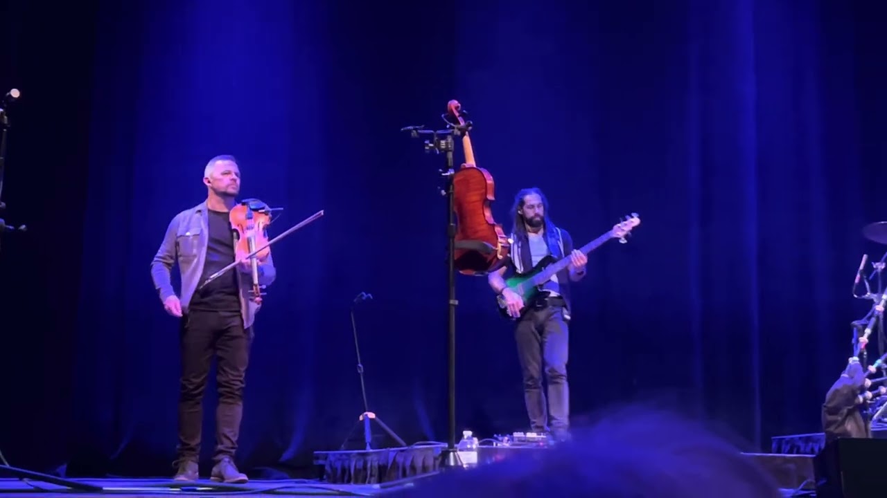 Skerryvore 21.2.26 - 3