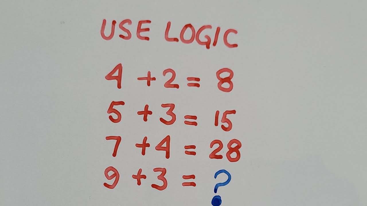 Math Quiz!
