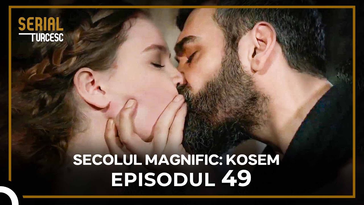 Secolul Magnific: Kosem - Episode 49