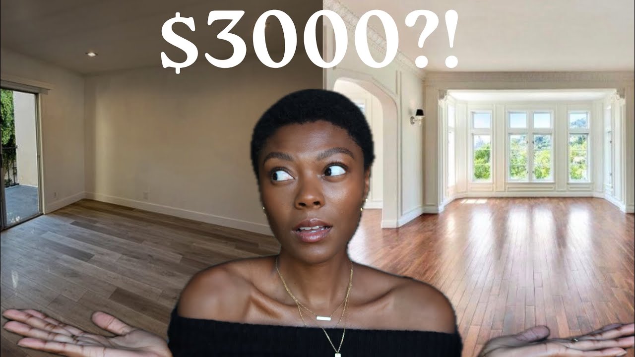 What $3,000 Rent Gets You in Los Angeles (5 Apartment Tours)