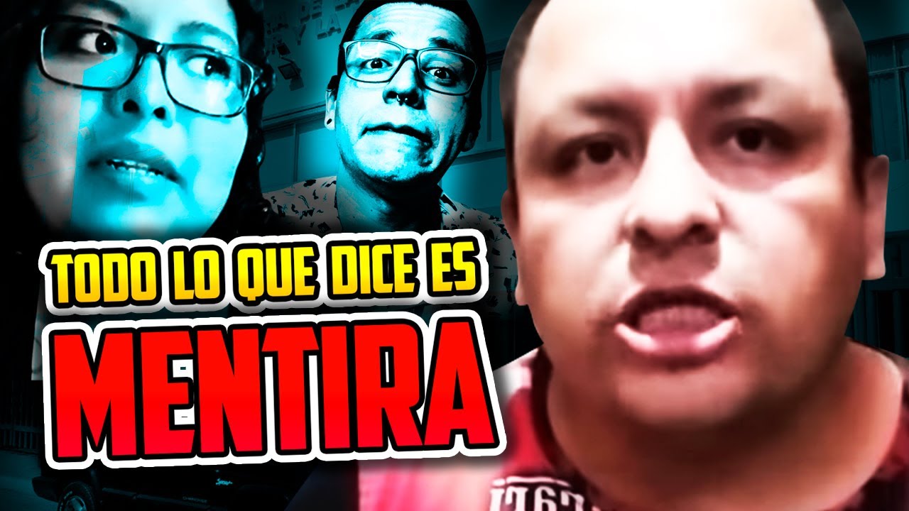 Mi RESPUESTA a KBEZUKO y la POLEMICA de la VECINA