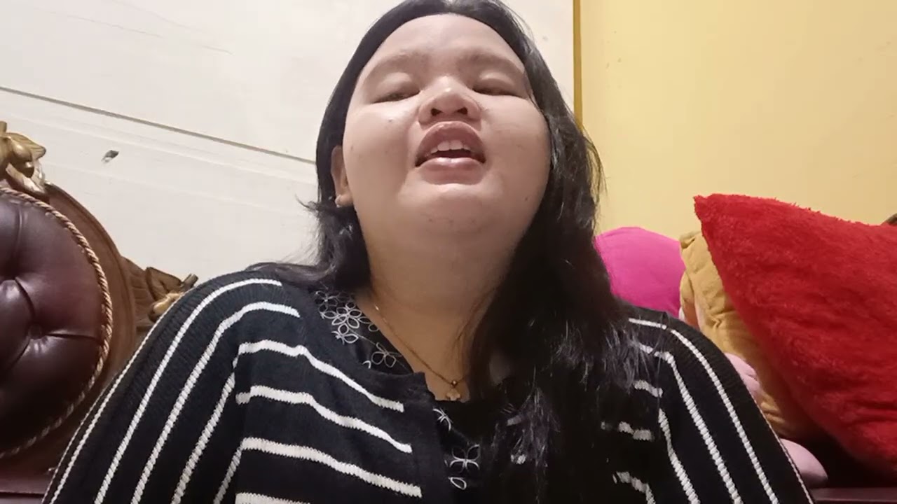 TUGAS PRAKTEK NYANYI (CHELSY DEWINTA) LAGU SAMPAI JADI DEBU, DICIPTAKAN BANDA NAIRA