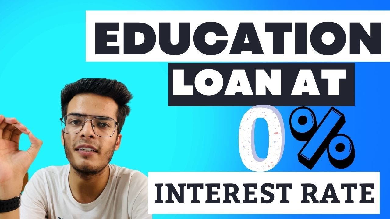 Education Loan At 0% Interest Rate😳| | MCA | | NIMCET | | IIT JEE | | The Knowledge Crackers | |