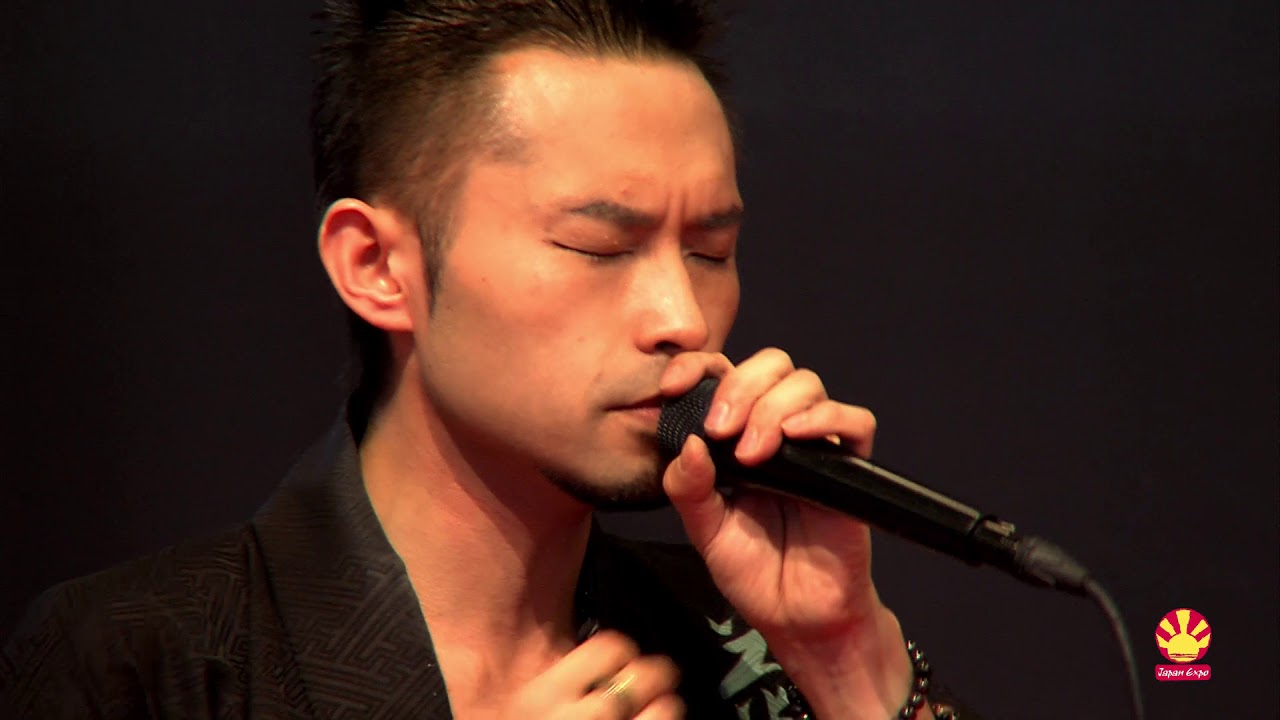 KIRIE - Japan Expo 18e Impact