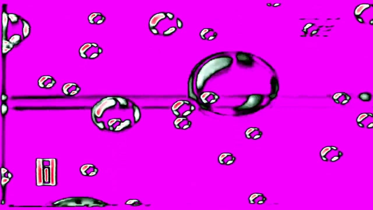Vinheta Rede Globo (1977) Effects (Deluxe Digital (2006) Effects)