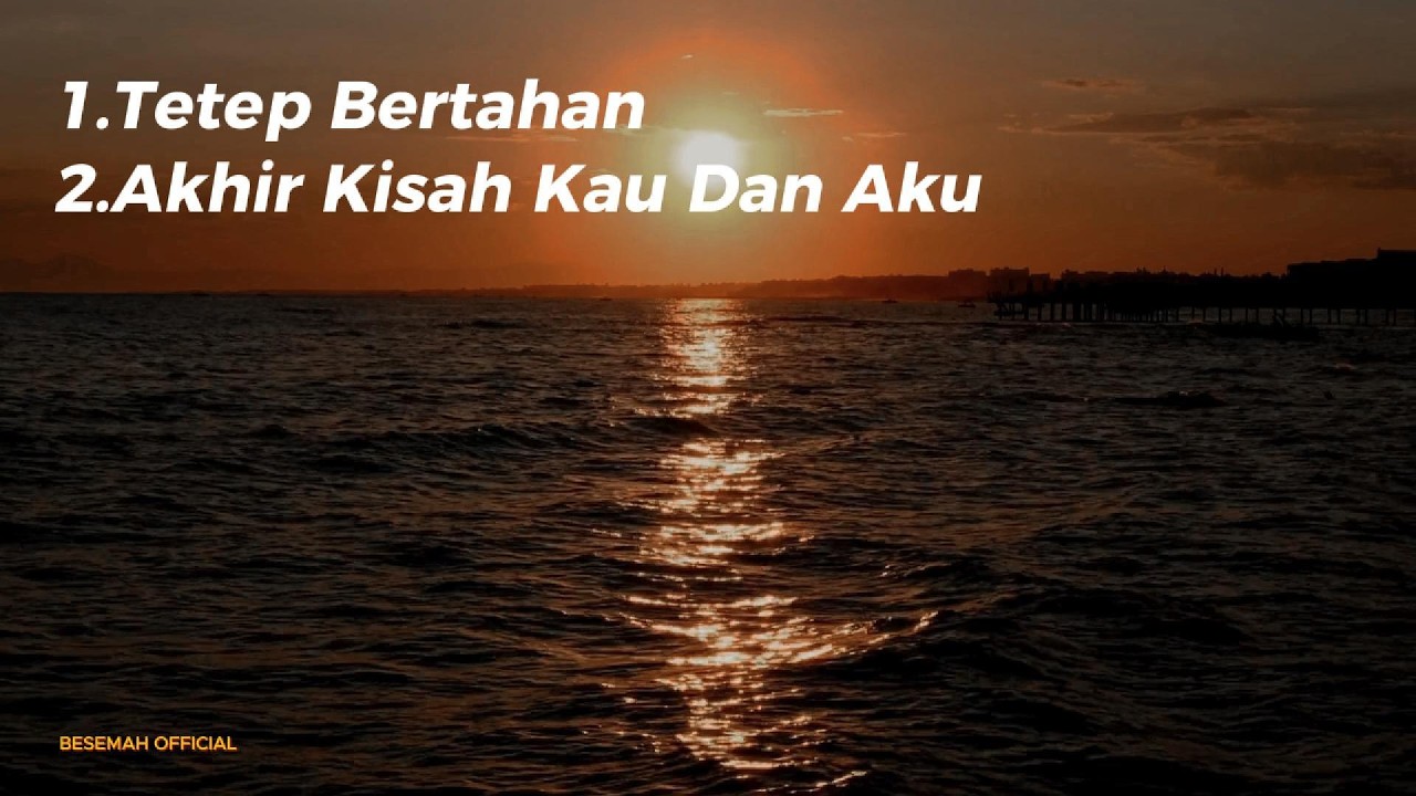Tetap Bertahan,Akhir Kisah Kau Dan Aku #musikhits #musikpop#musikviral
