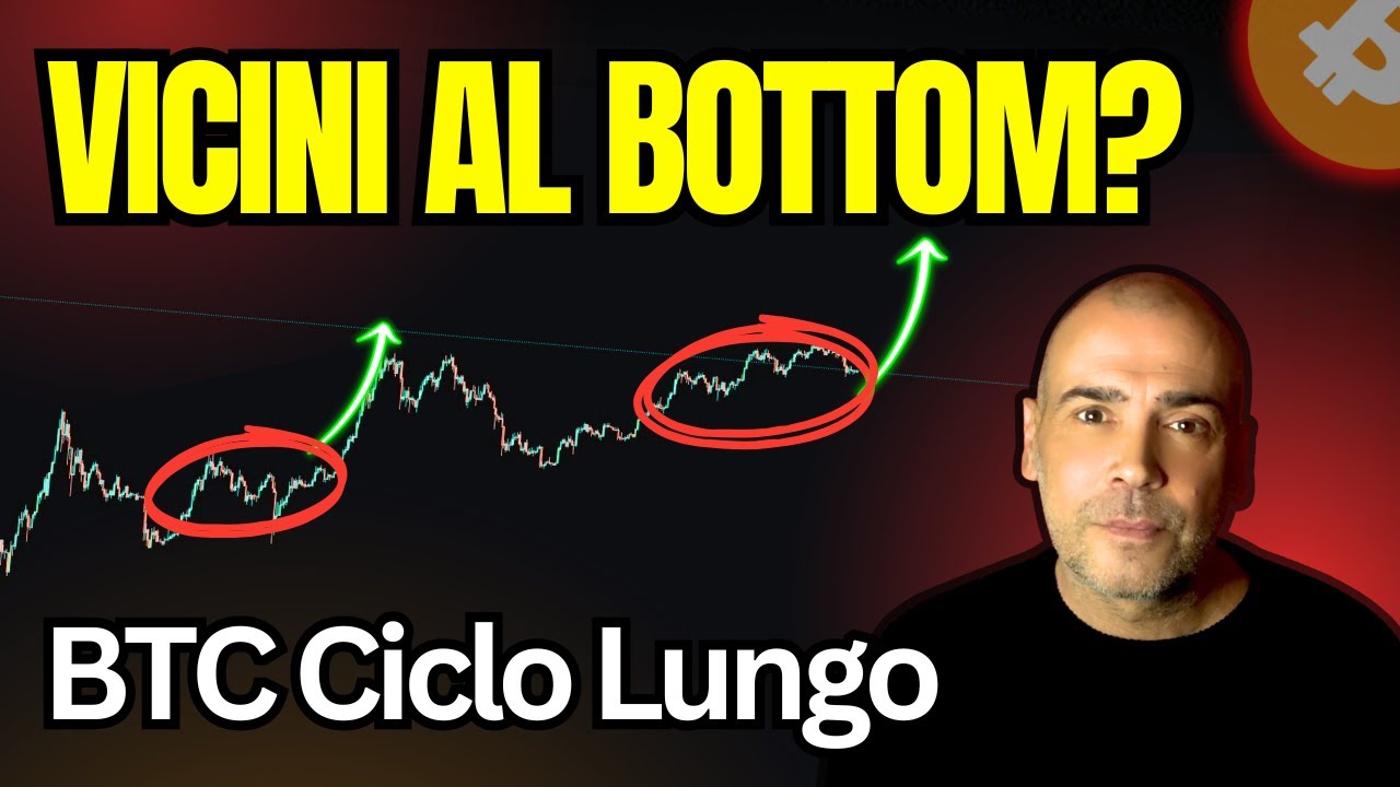 Bitcoin Bear Market: questo &eacute; Diverso? Analisi Ciclica Onchain
