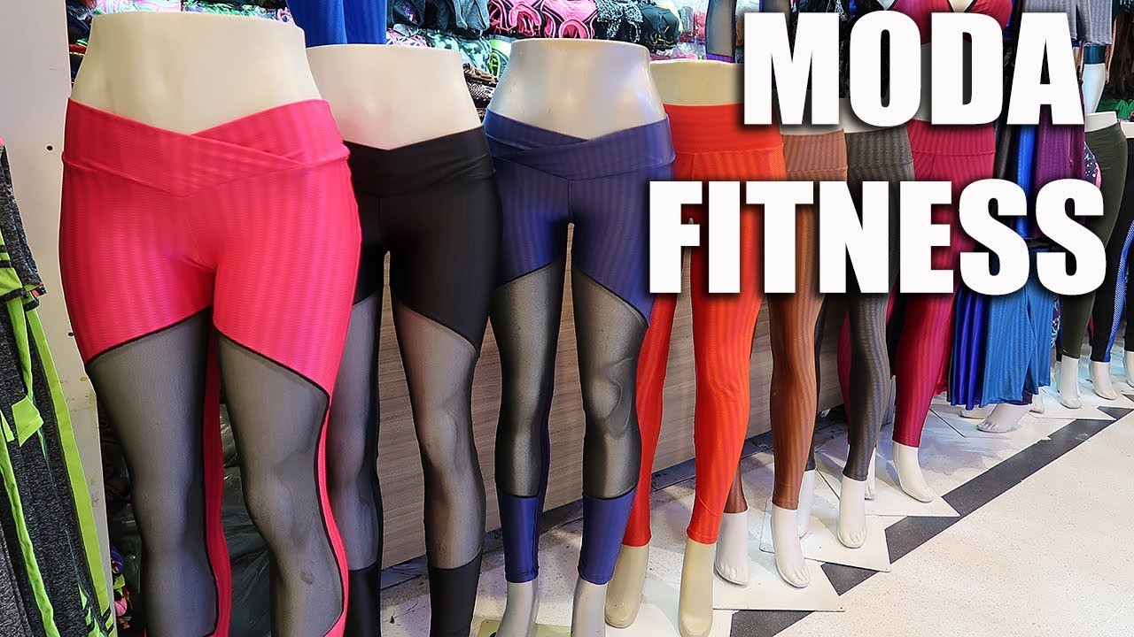 MODA FITNESS - PEÇAS A PARTIR DE 8 REAIS I NOVIDADES E MUITA VARIEDADE I ENVIAM CORREIO