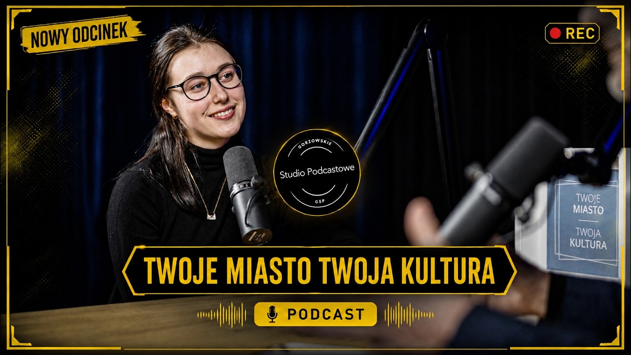Twoje Miasto Twoja Kultura - Lena Juszkiewicz