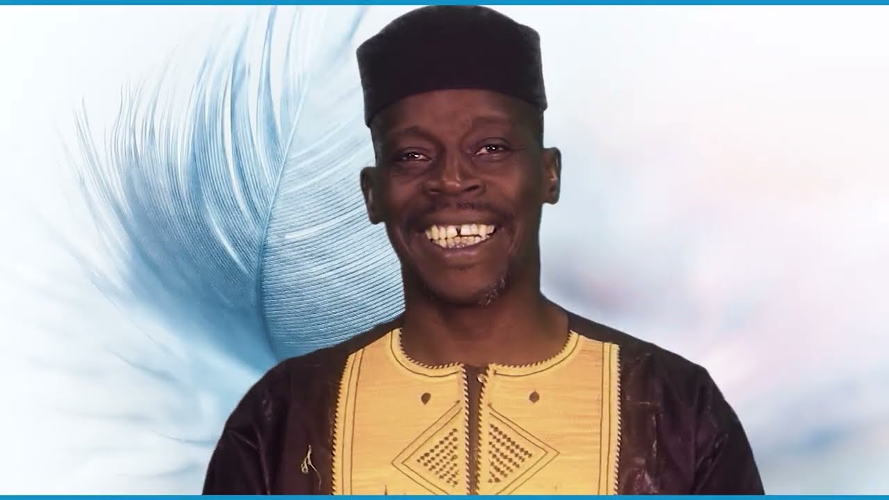 ZIKIRI BAGAYA-Cheick Soré Waya mè-Clip vidéo de musique